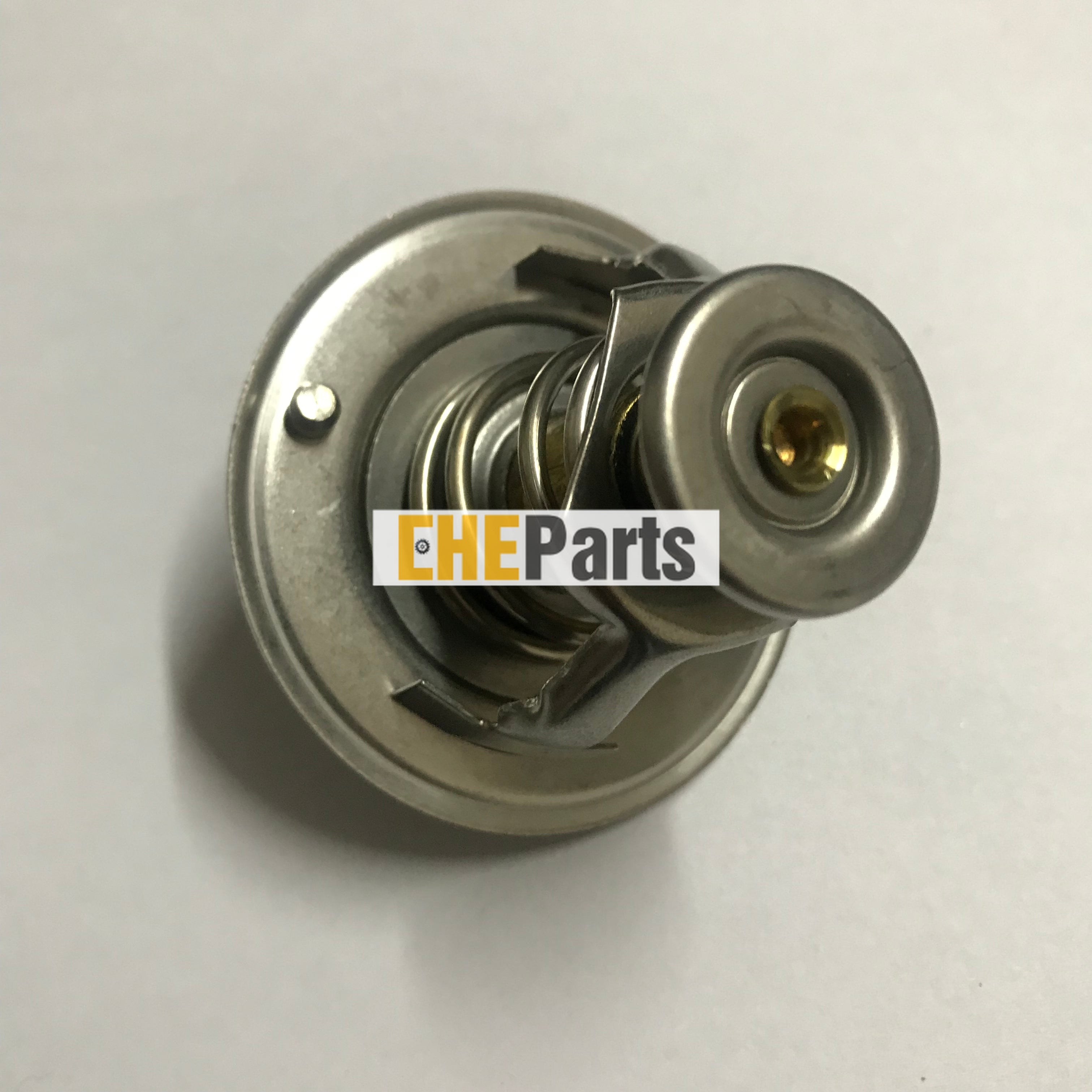 Replacement Iseki Thermostat 6513-770-022-10 5681-377-0022-0 5681-377-002-20 for TU1700, TU1900, TU2100, TU2500, TL1900, TL2100, TL2300, TE3210, TE4270, Bolens G212, G214, G272, G274, White Field Boss 21;Engine:3AE1 3AF1 3AD1 3AG1 E3AE1 E3AF1 E3AG1