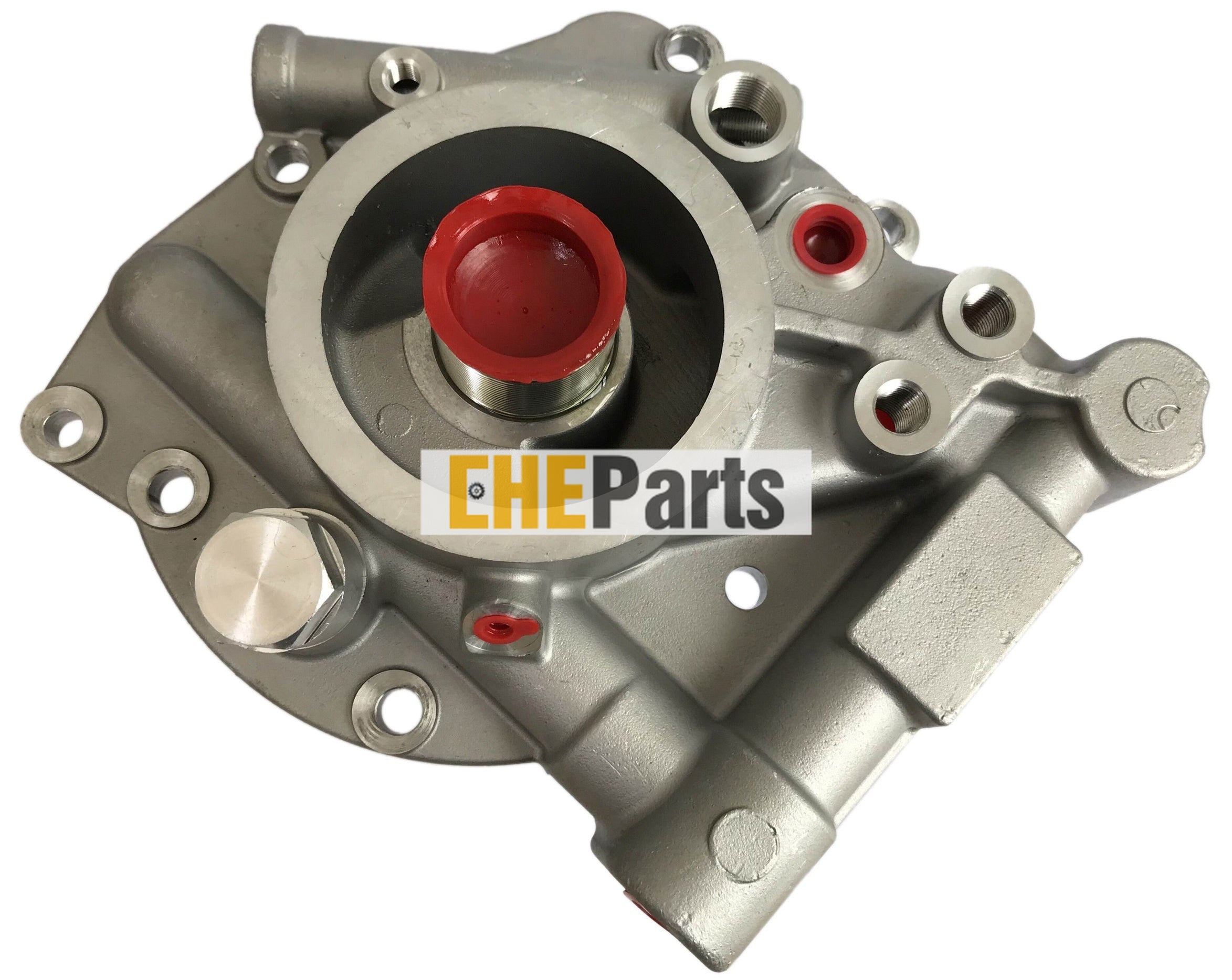 Aftermarket New Hydraulic Pump 81871528, 81863560, F0NN600BB for New Holland TB100 TB110 TB120 TS90 TS110 TS115 8010