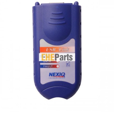 Nexiq 125032 USB Link Universal Diagnostic Heavy Duty Vehicle Interface Usb-Link