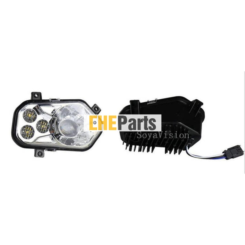 Replacement Headlights for UTV Polaris RZR 800 900 Sportman ATV