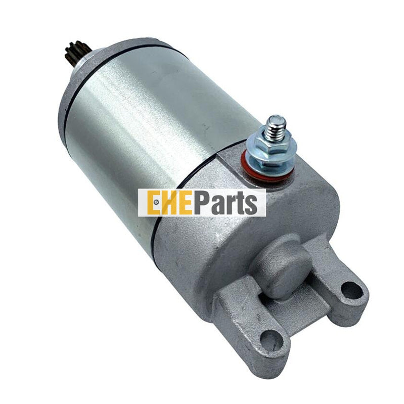 Aftermarket Starter motor 21163-S004 for ATV Suzuki LTZ400