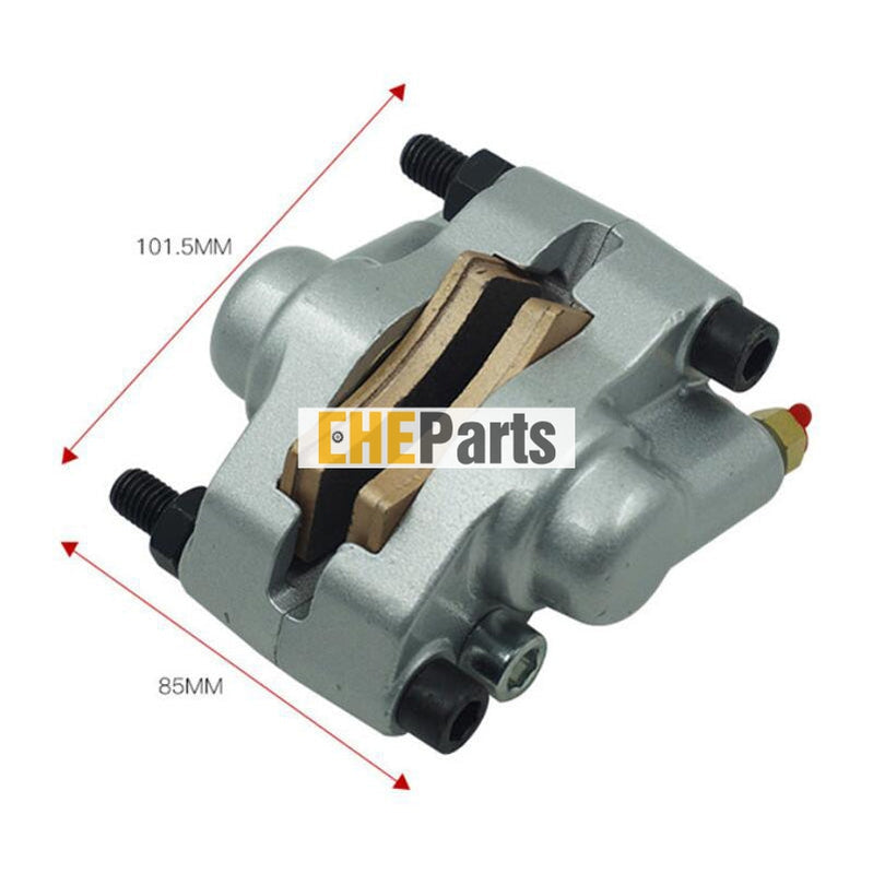 Aftermarekt Rear Brake Caliper for Polaris Sportsman 500