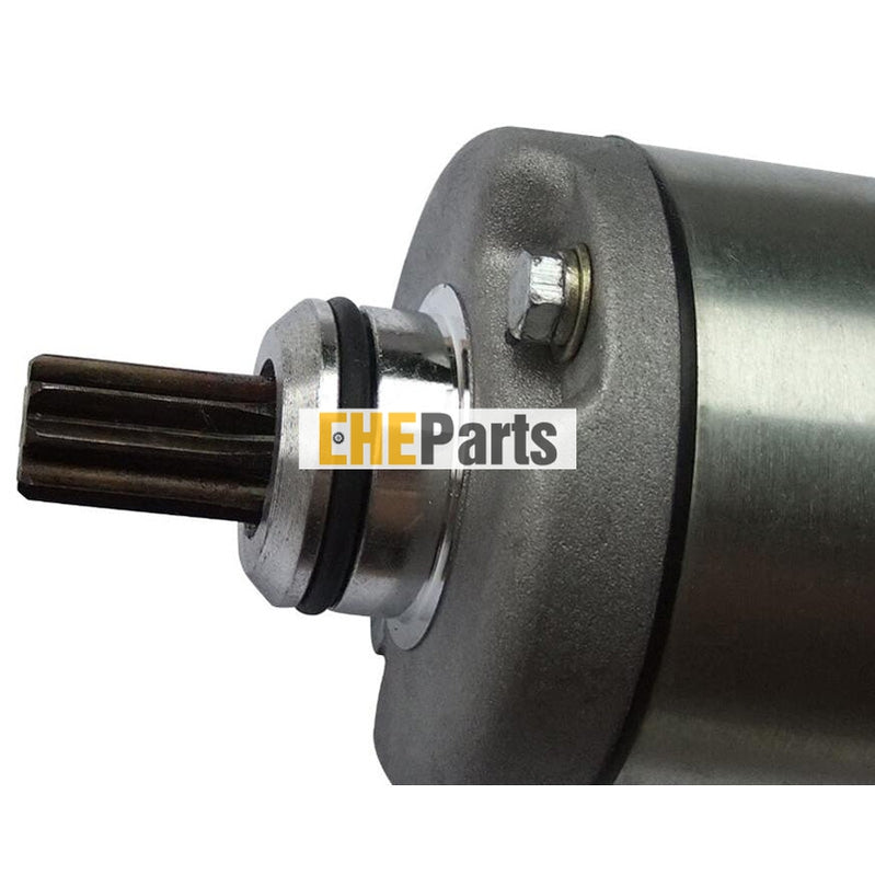 Replacement Starter Motor for ATV Polaris Sportsman 500 2001-2006