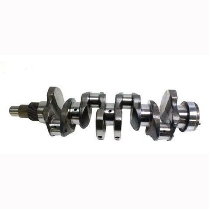 Aftermarket Crankshaft 6680734 For Bobcat Skid Loader A300 S220 S250 S300 T250 T300 Kubota V3300DIT Engine