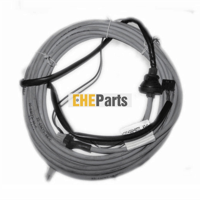 Original Cab Command Harness 22-60673-00 For Carrier Supra