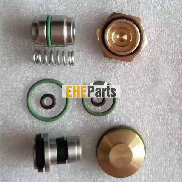 Aftermarket 2205490429 Unloader Valve Service Kit for Atlas Copco Air Compressor R40E