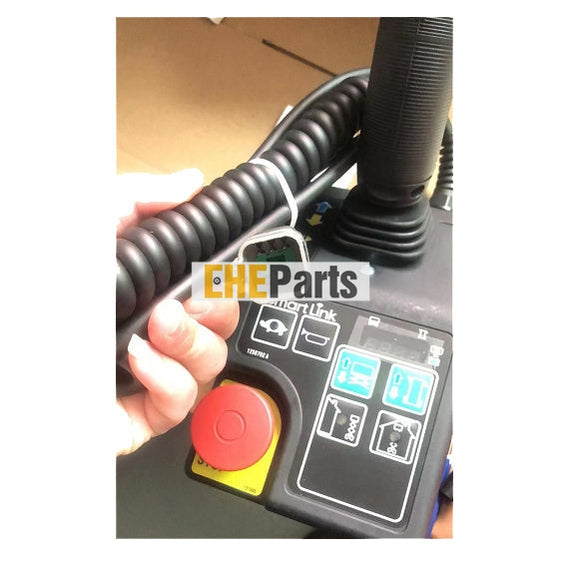 Replacement 83792GT Genie Platform Control box assy