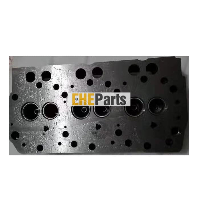Replacement Iseki E3100 E3112 Cylinder Head Bare
