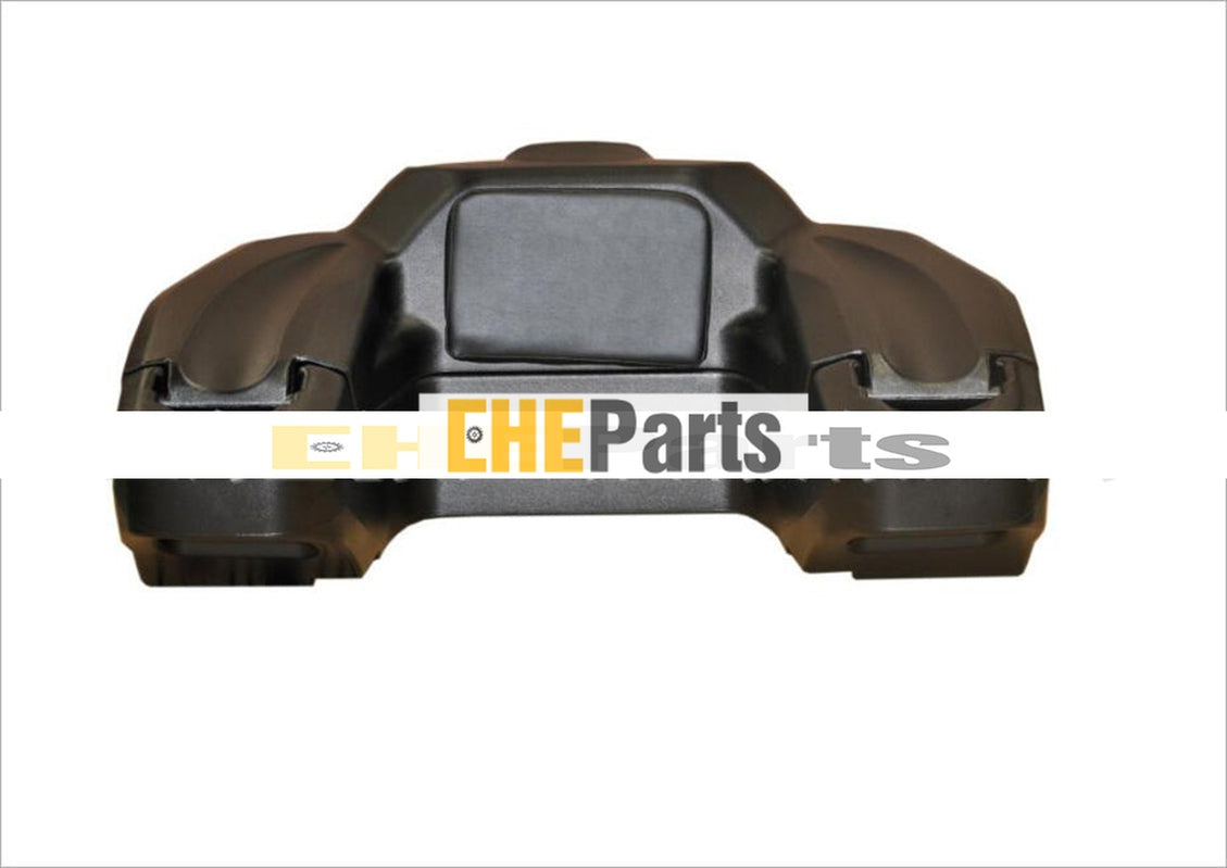 ATV Rear Padded Box Plastic Luggage Box Back seat box