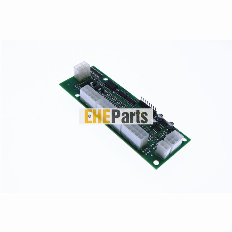 2440316730 Aftermarket Circuit Board Fit Haulotte Compact 8/10/12/14 Optimum 6/8