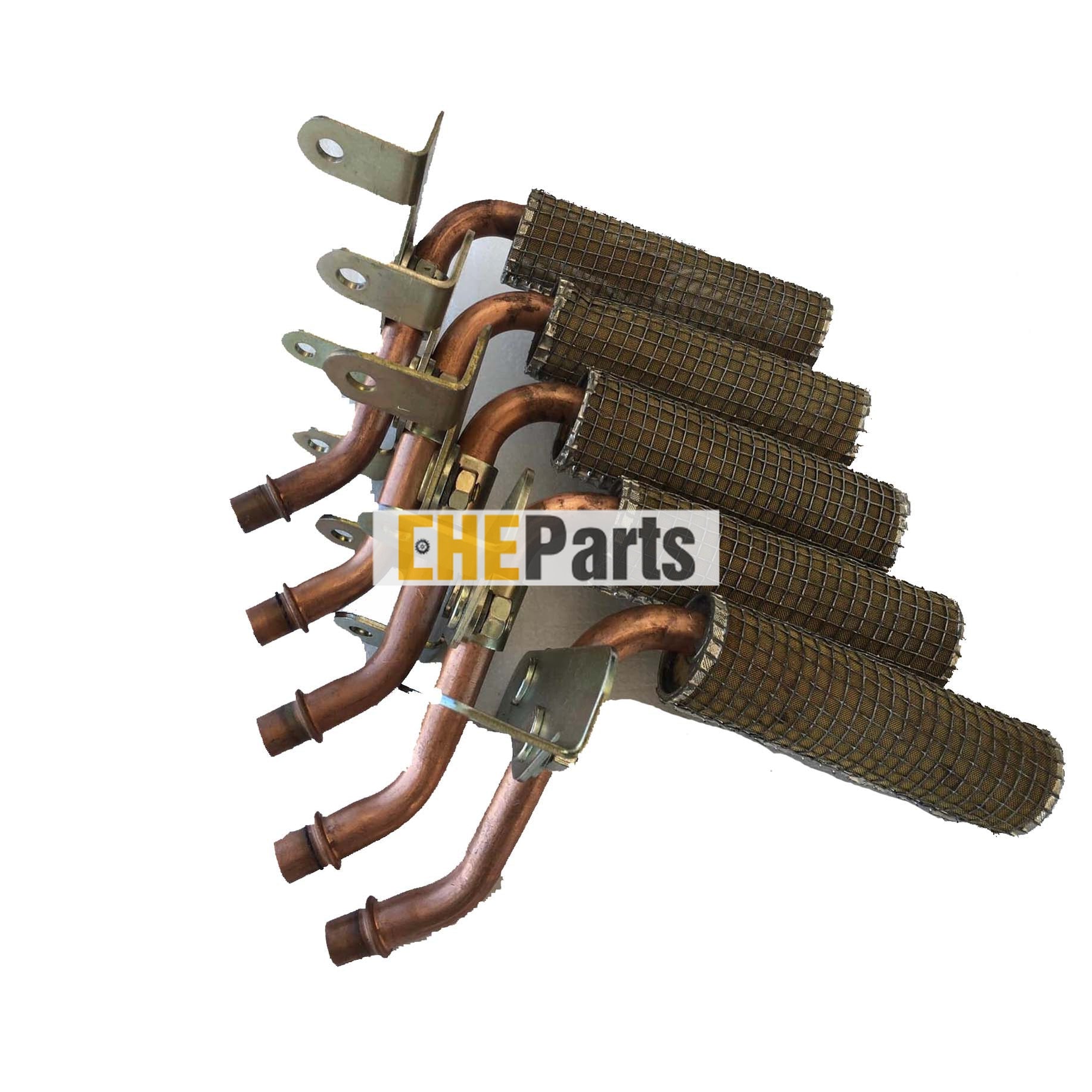 Replacement Thermoking 22-611 22-0611 Oil Pickup for Compressor Thermo King SL / SB / SLX