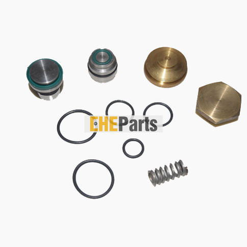 Aftermarket 2205490429 Unloader Valve Service Kit for Atlas Copco Air Compressor R40E