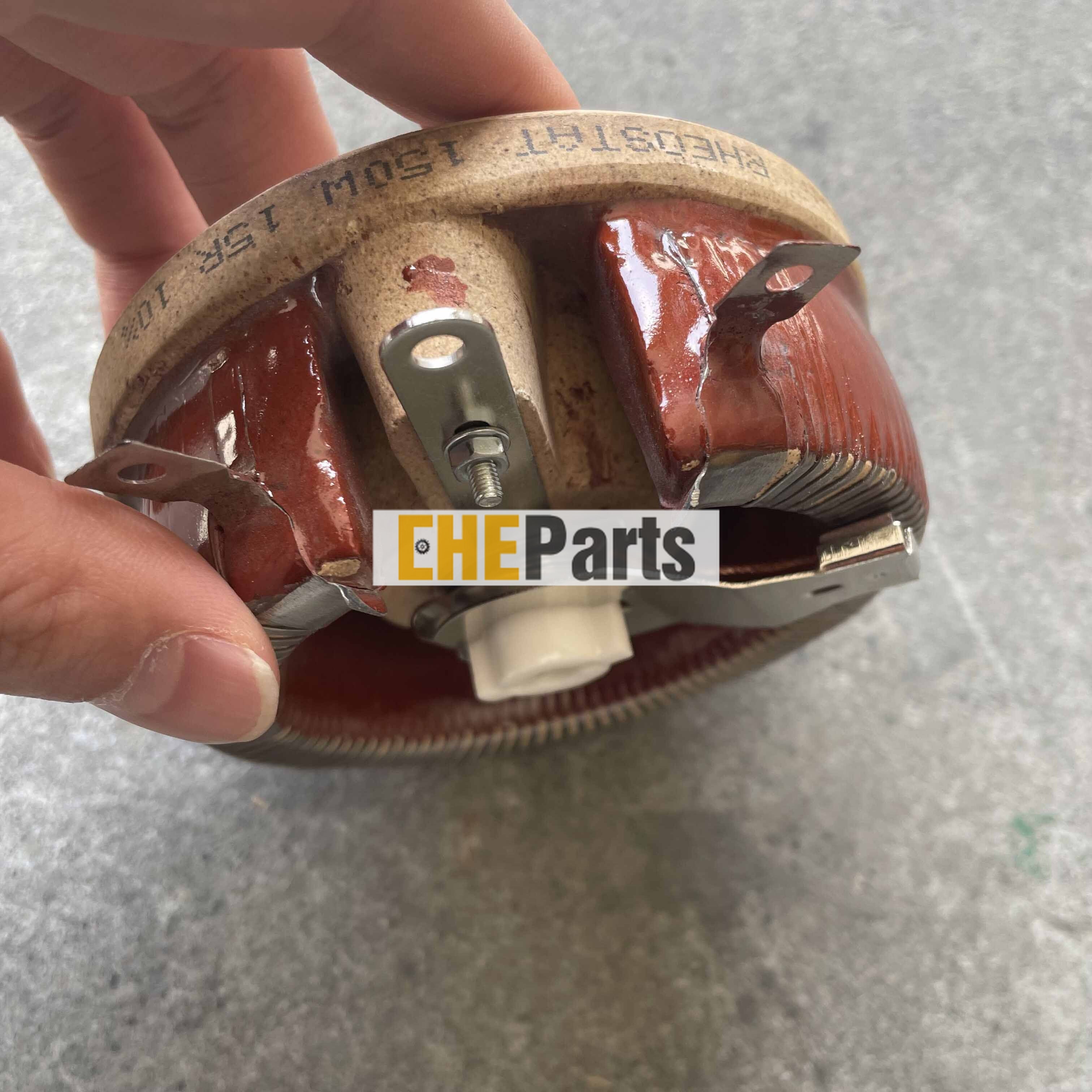 Replacement Miller 222996 222736 Welder Rheostat 150Watt 15ohm 3.16amp