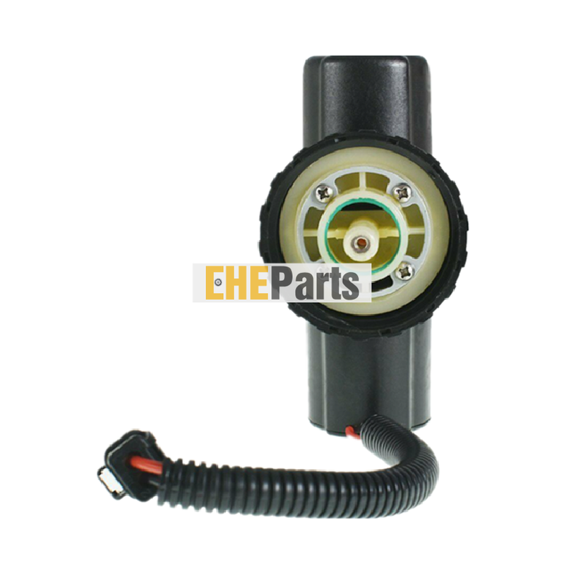Aftermarket Electrical Fuel Pump 12V 228-9129 For Caterpillar 428D 432D 249-7669 428E 432E 434E 444E