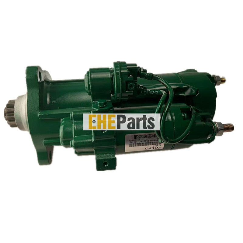 23288365 Aftermarket Starter Motor Fit Volvo Penta TAD1352VE TAD1360VE