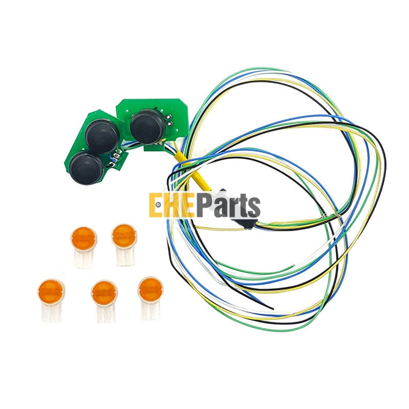 Aftermarket 235463GT 235463 Genie SL1000 Joystick Switch Kit