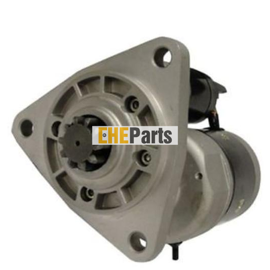 Replacement BELARUS Starter Motor 9142780 24173708000 24173708000 CT222A ST222A3708000 01 24173708 37003084088 K3AT3 for MTZ 50, 52, 80, 82, 250, 300, 400, 405, 406, 420, 425, 426, 520, 530, 550, 560, 552, 562, 565, 575