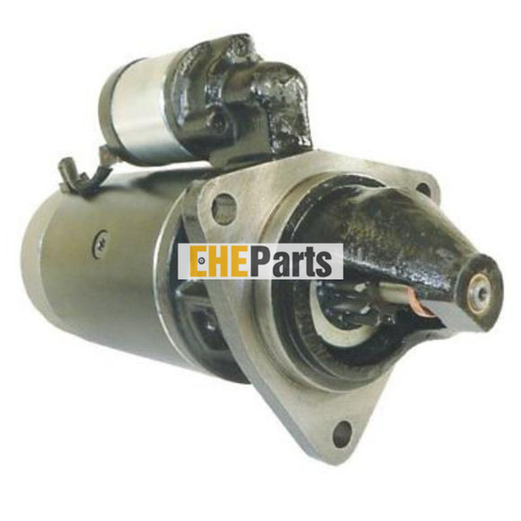 Replacement BELARUS Starter Motor 24173708000, 24173708, CT222A, ST222A3708000 01, 37003084088, K3AT3 for Belarus 405AN 250 405A 300 420AN 400AN 425A 400A 310