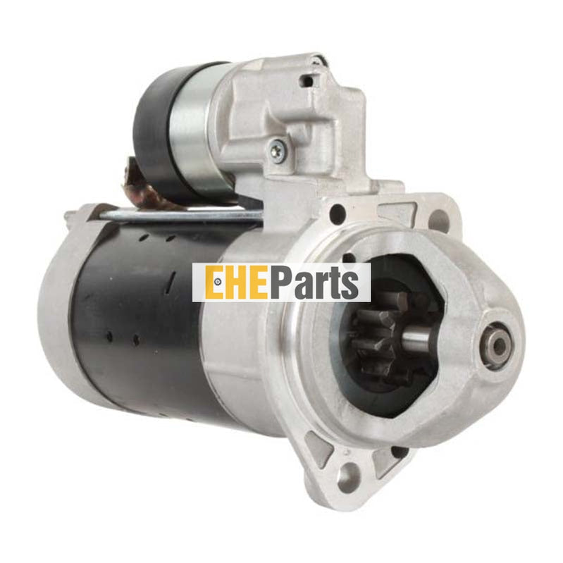 Aftermaket 2420402660 2324007570 Starter Motor For Haulotte 10DX HA16PX HA18SPX HA46JRT HA18PX HA51JRT