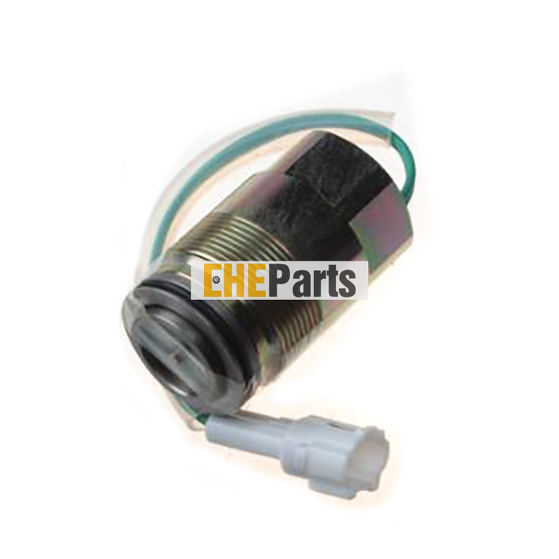 Aftermarket 2436R884F3 SKC5P-14A-102 SKC5P14A102 Kobelco Solenoid for K3V112 SK200-1 SK200-2