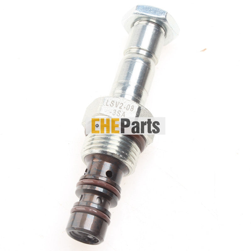 Aftermarket Valve LSV2-08-3SA 246356 Clark Transmission Control