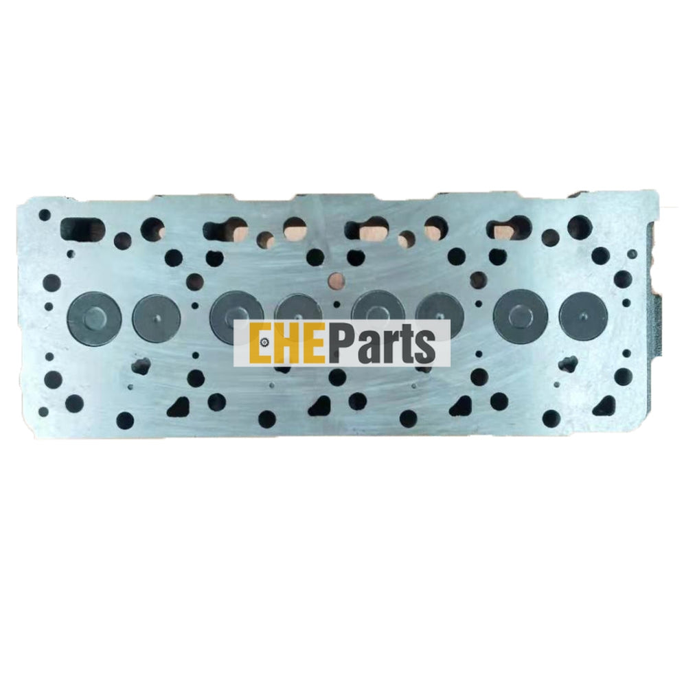 Replacement Carrier Cylinder Head Assy 25-15021-00 7103019 for Engine CT4-91TV 4.91 1505 Maxima