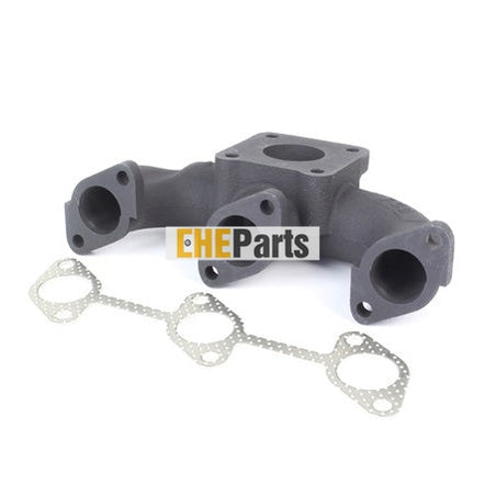 Replacement 29-70139-00 297013900, 29-7013900 Exhaust Manifold For Carrier CT3.69TV