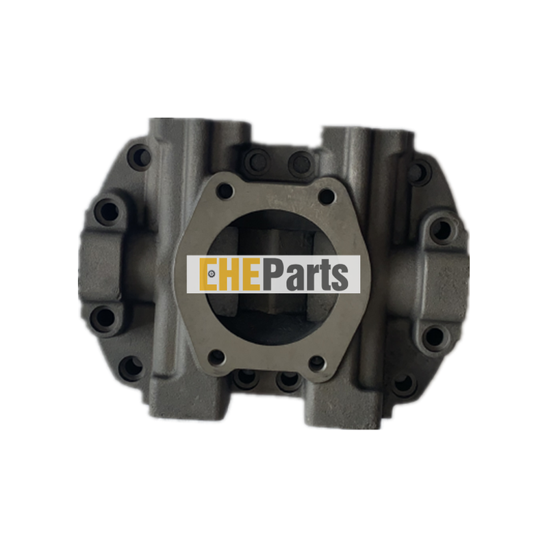 Aftermarket 250-2535 2502535 Hydraulic Pump Head For Caterpillar  Excavator 330C 330C FM 330C L 330C LN 330C MH