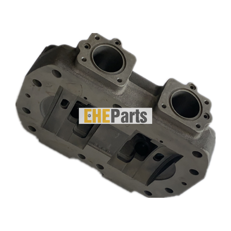 Aftermarket 250-2535 2502535 Hydraulic Pump Head For Caterpillar Excavator 330C 330C FM 330C L 330C LN 330C MH