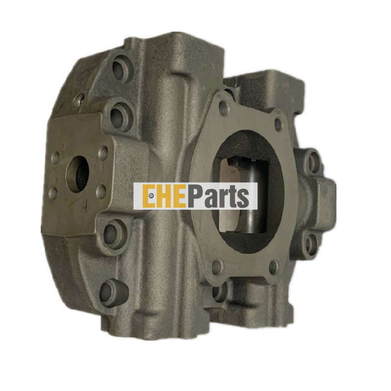 Aftermarket 250-2535 2502535 Hydraulic Pump Head For Caterpillar Excavator 330C 330C FM 330C L 330C LN 330C MH