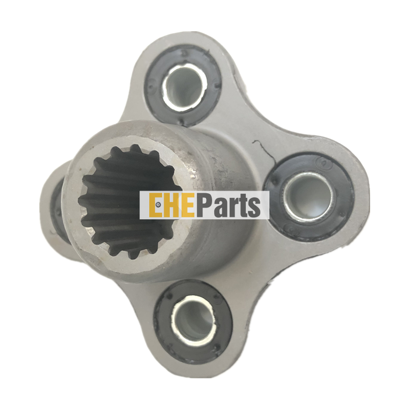 Aftermarket Case D136083 253541A1 Hydraulic Pump Coupler For Case Model 570LXT 580K