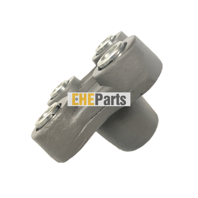 Aftermarket Case D136083 253541A1 Hydraulic Pump Coupler For Case Model 570LXT 580K