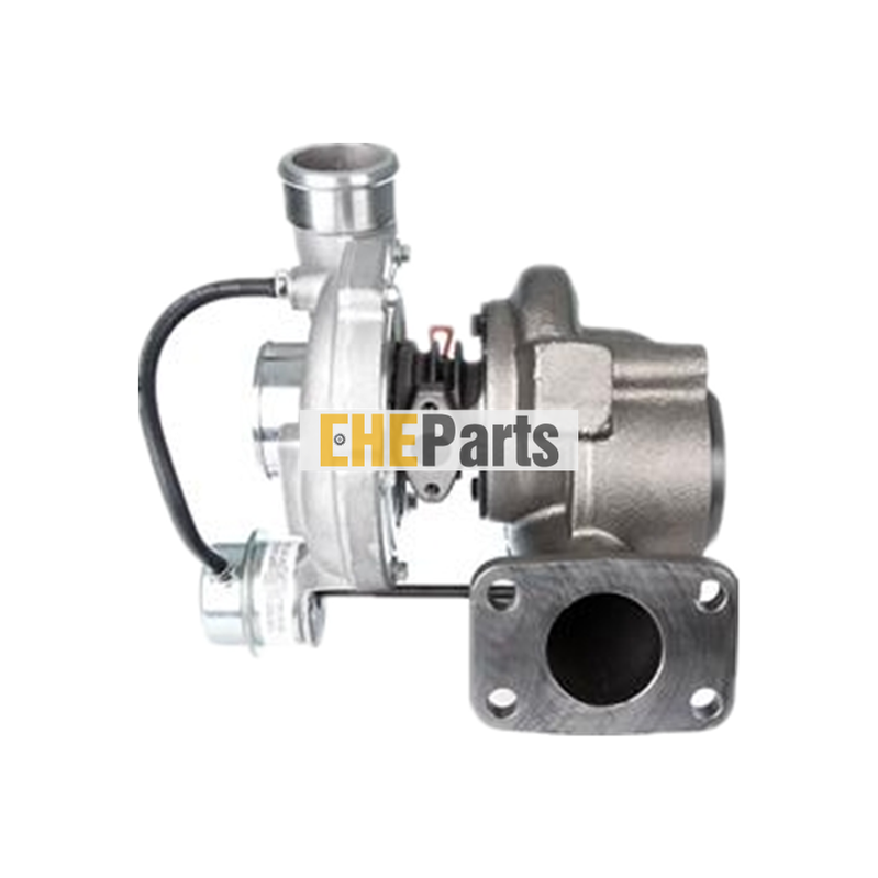 Aftermarket Perkins  2674A826 Turbocharger For Perkins Model GT2556S