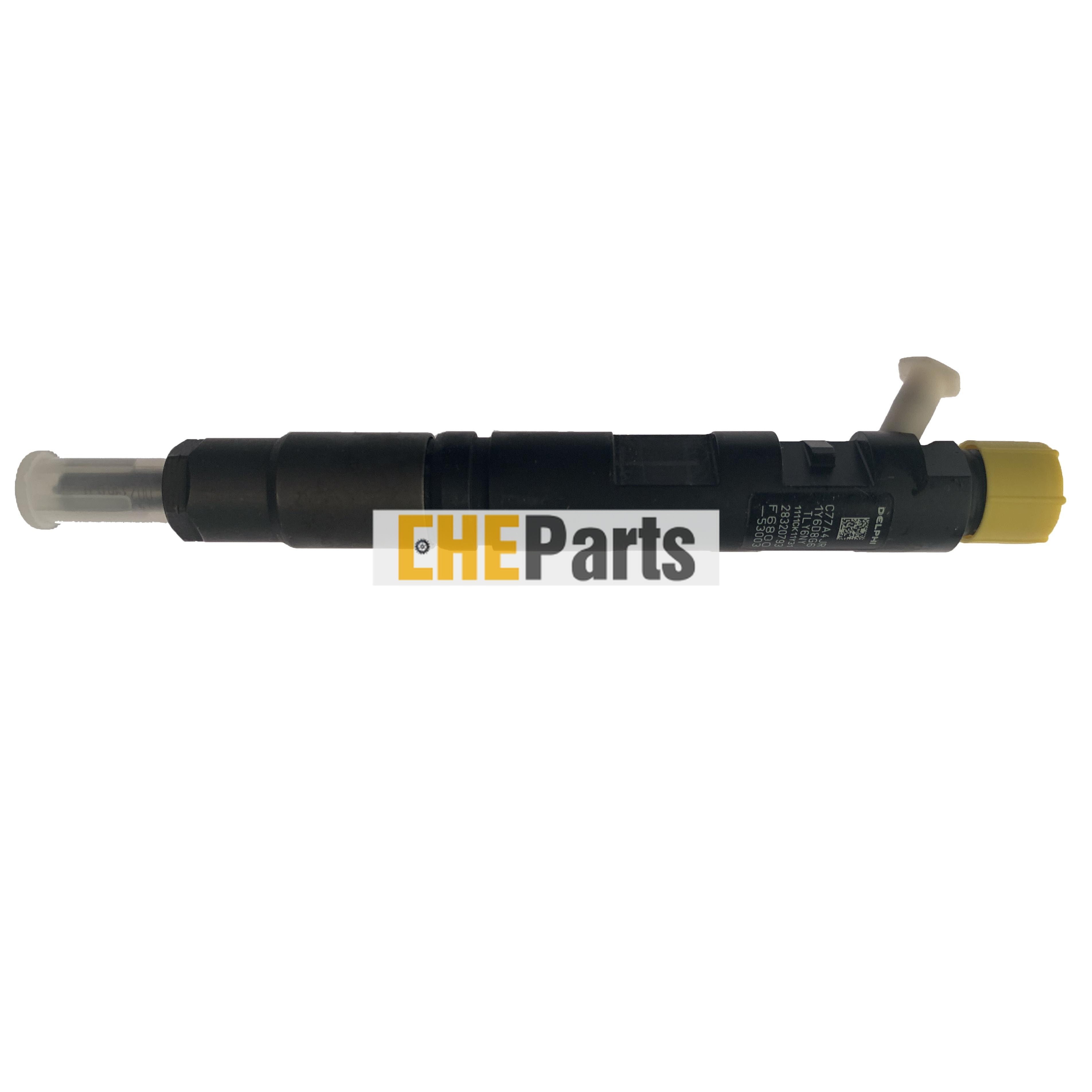 Genuine 28320793 F6800-53003 Injector for  KIOTI - RX7320C