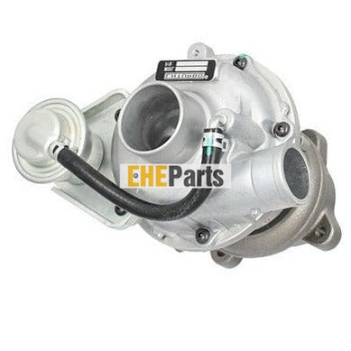 Aftermarket New Turbocharger 87780726 87772751 For Case Loader 410 420 Tractor DX48 DX55 DX60
