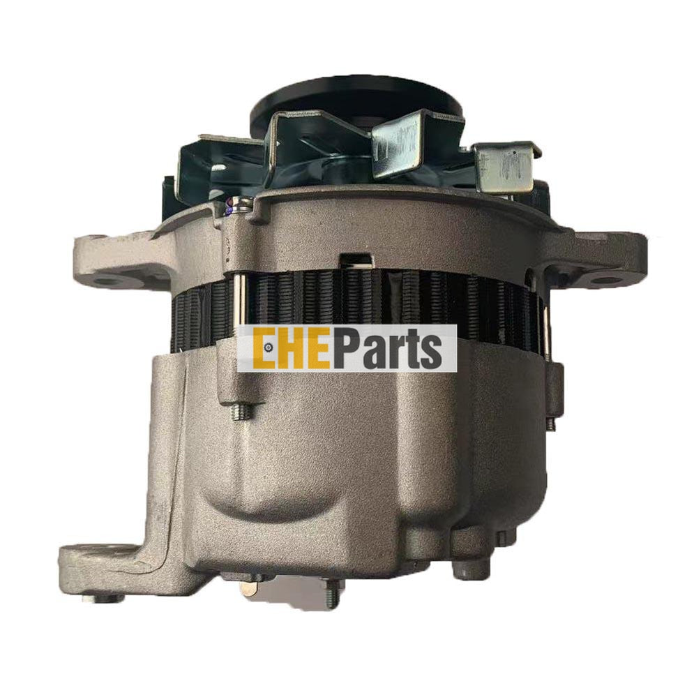 Replacement Mitsubishi A1T21171 AL-1235 Denso 021000-7281 021000-7280 John Deere TY6647 CH10493 Alternator
