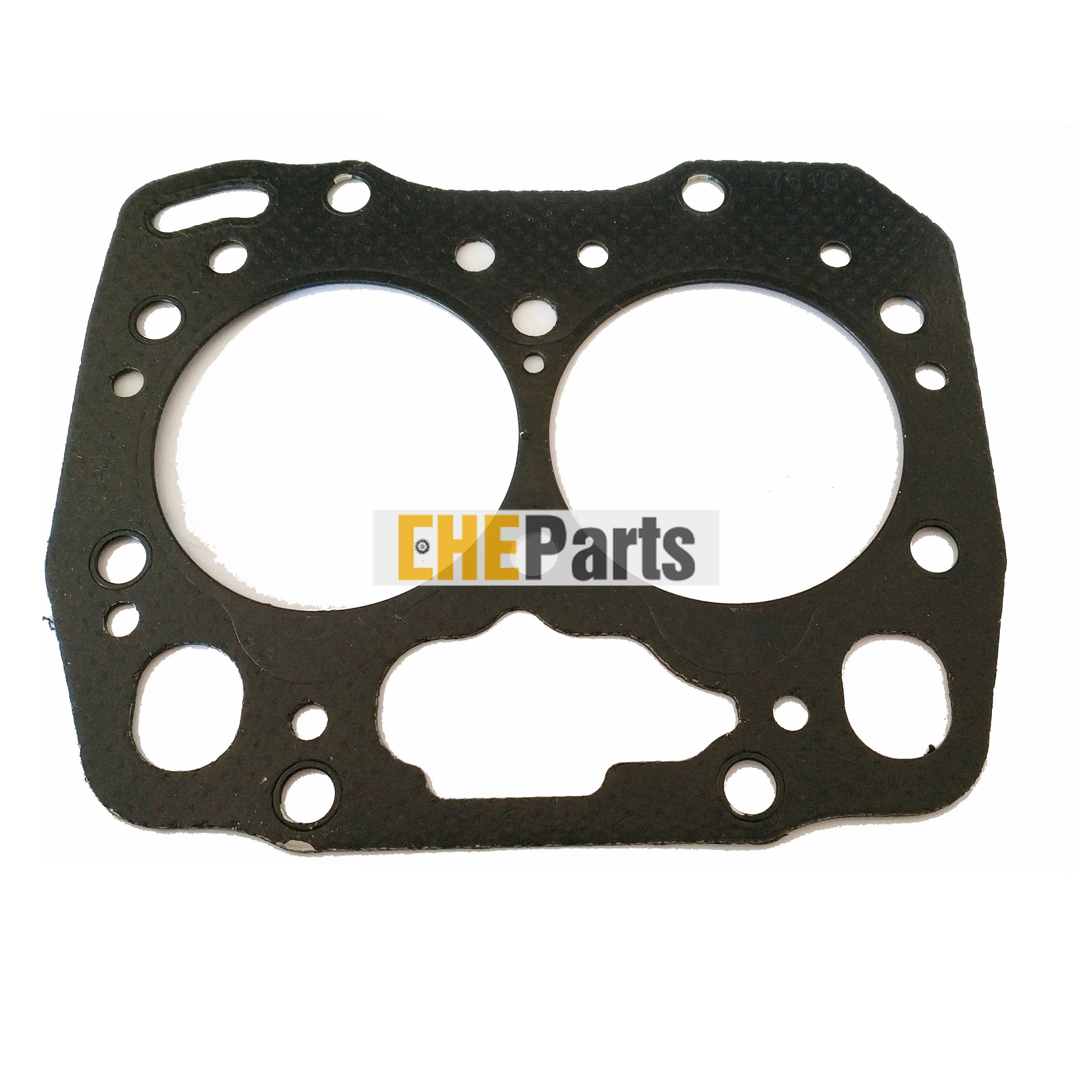 Replacement Isuzu 2YB1 Cylinder Head Gasket for diesel engine mini excavator