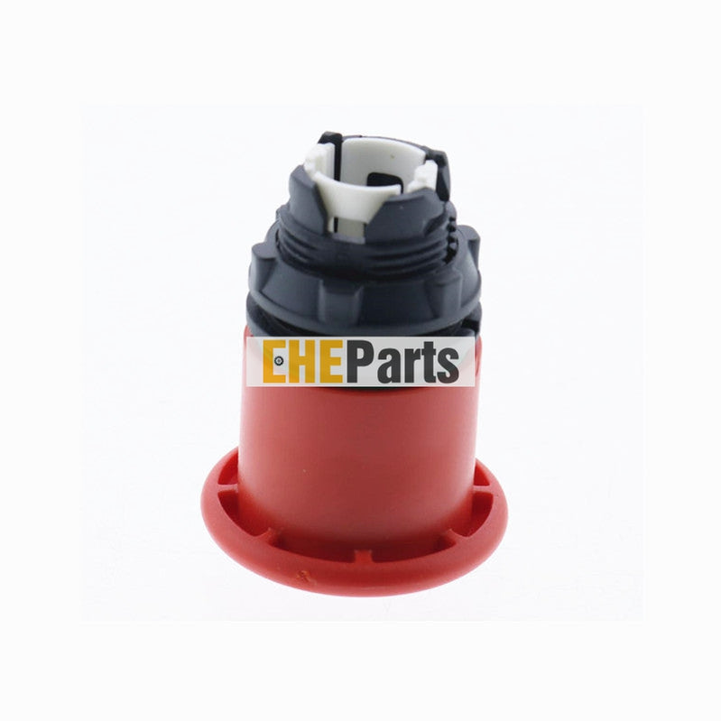 Sky147051 Aftermarket Emergency Stop Button ZB5AT8643M Fit Skyjack SJ30 SJ46 SJ51