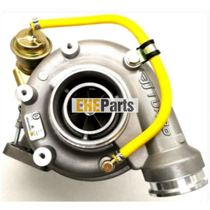 VOE22329371 Aftermarket Turbocharger 22329371 Fit Volvo EC250E EC300E EC350D