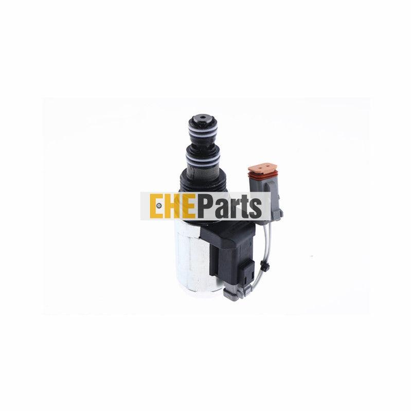 Aftermarket Caterpillar 474-9387 12V Valve GP-Solenoid 4749387 Fit Caterpillar parts