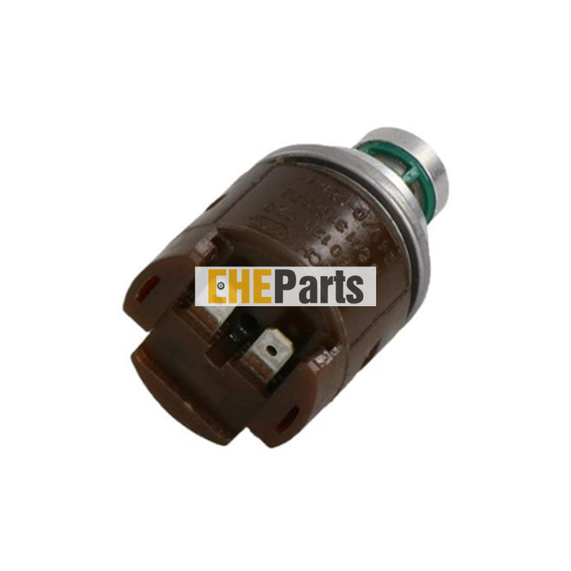 242137A1 Aftermarket Solenoid Valve ZF0501313375 Fit Case 621B 721B 821B 921B