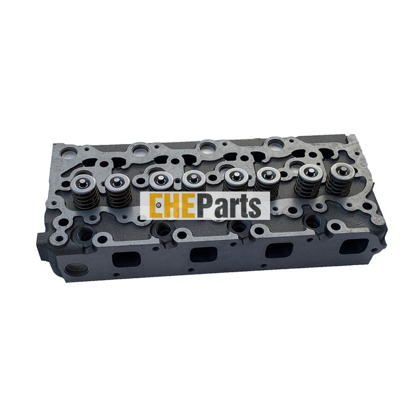 B type V2203 Cylinder Head