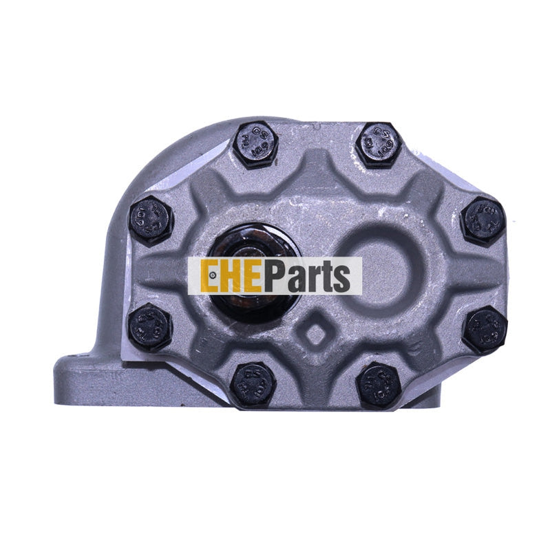 Case IH Tractor Hydraulic Pump