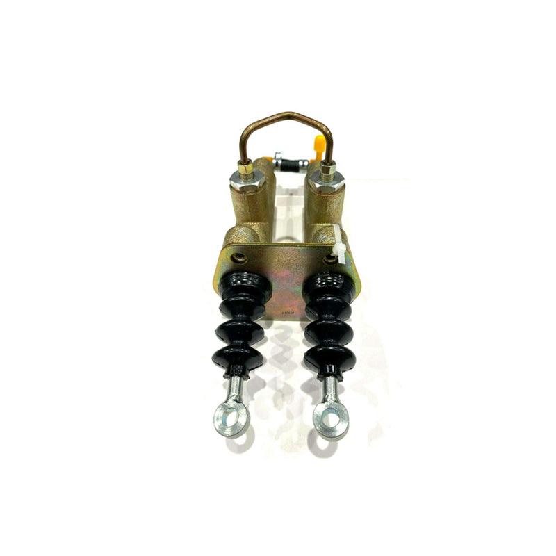 Aftermarket NEW Brake Master Cylinder 81869963 Fit Case TRACTORS FARMALL 110A  FARMALL 120A