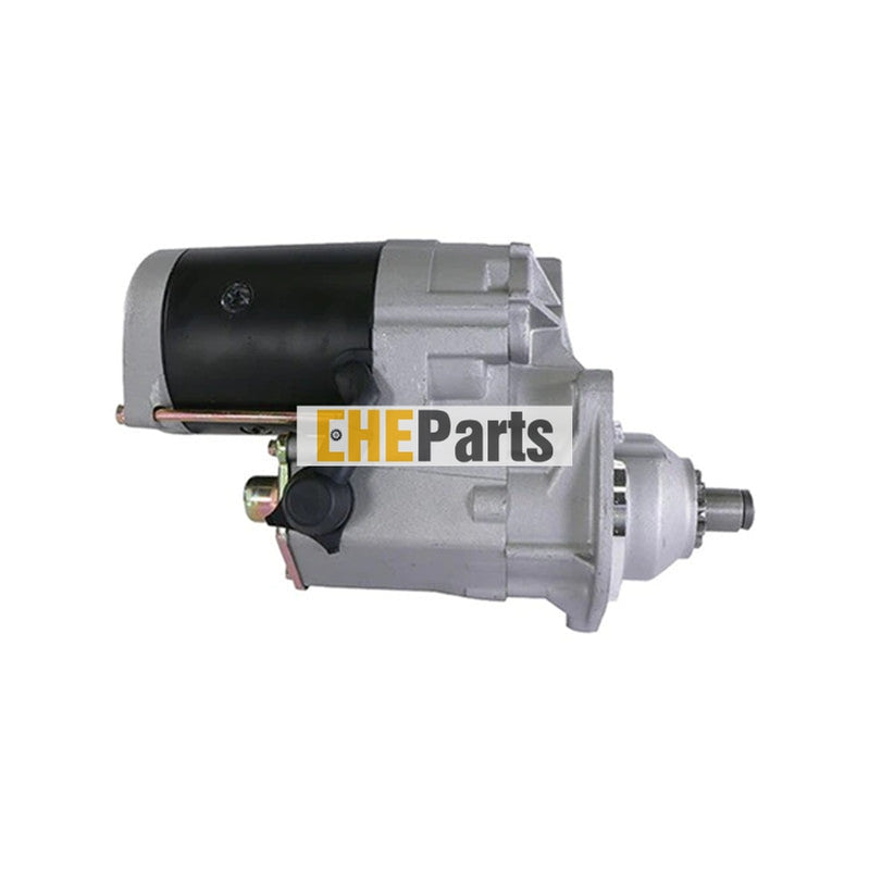 Aftermarket 1987566C1 24V 5.5kW Starter Motor Fit Case 1150E 1150G 1155E 621