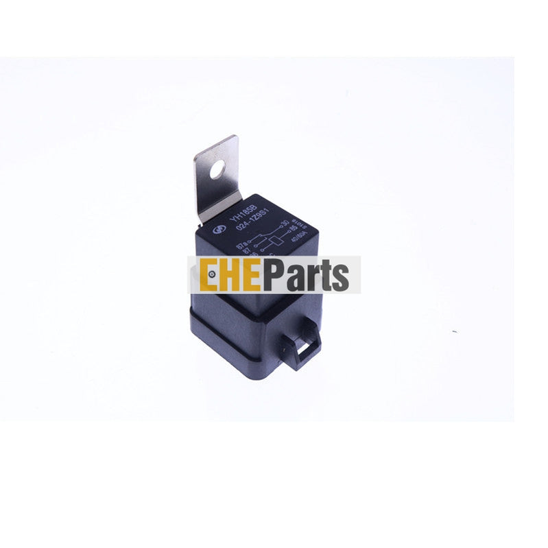 111-4871 Aftermarket Relay 1114871 Fit Caterpillar 311B 312B L 315B 315B FM L