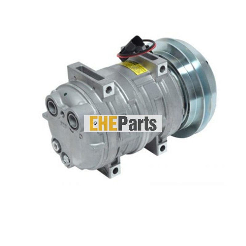 103-47250 Aftermarket 12V Compressor 214-4302 Fit Caterpillar 416D 416E 426D 426E 430E
