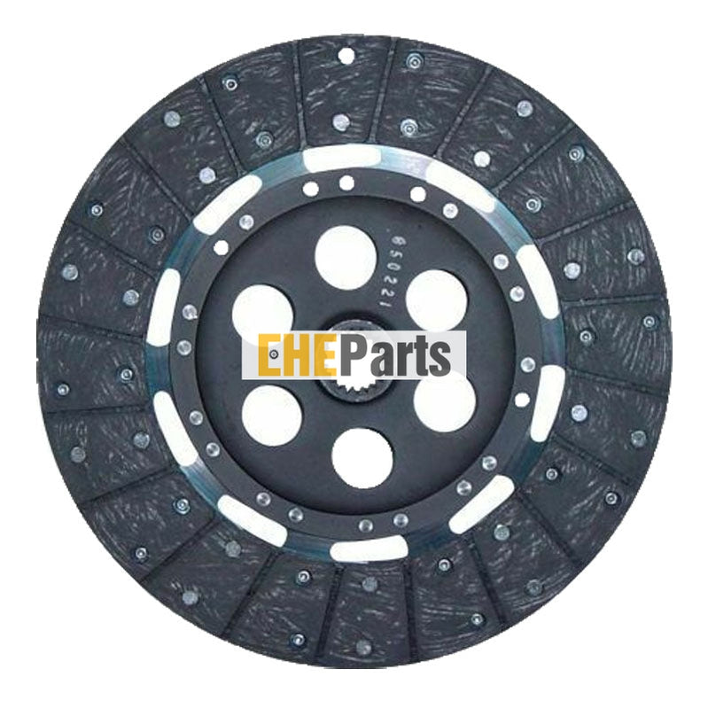 Massey Ferguson Clutch Disc 3610274M92, 3610274V92, 3599460M92, 3597096M91, 1693884M91, 3597670M91, 3599459M92, 3610274M91 for tractor 342, 350, 355, 360, 362, 365, 375, 383, 390, 431