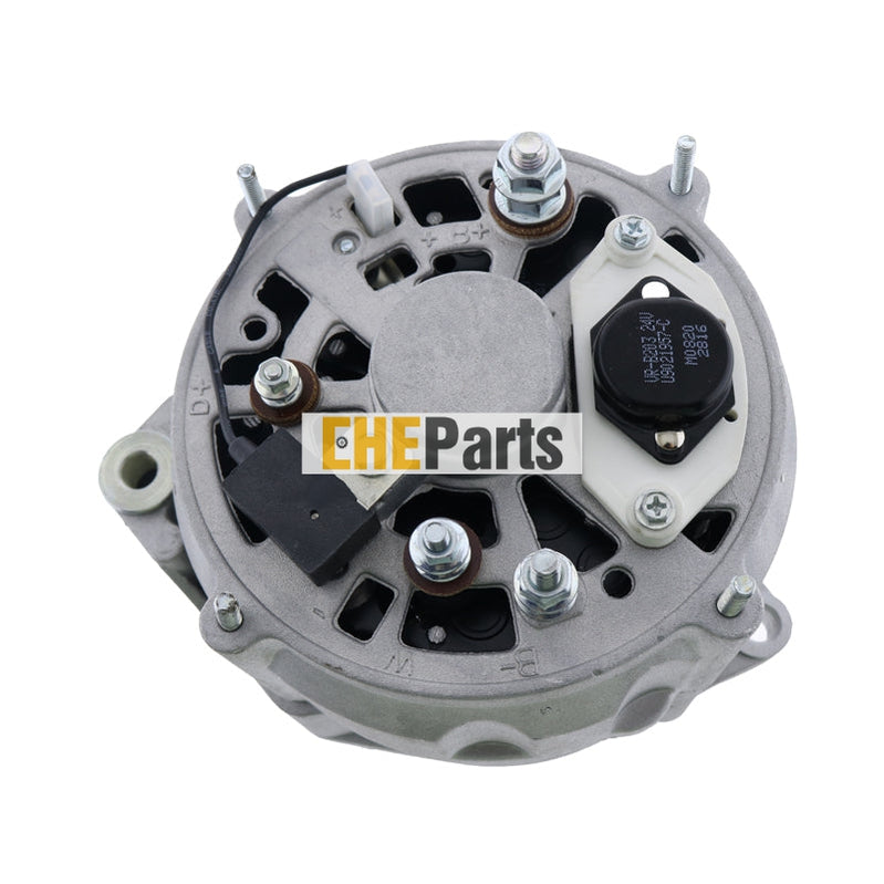 Bosch Alternator 0120469024