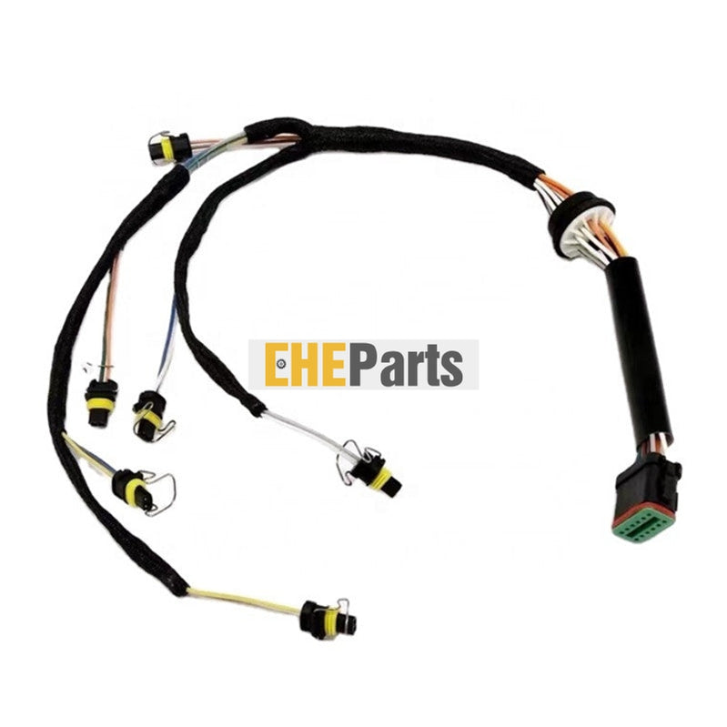 222-5917 Aftermarket Harness Assembly 195-7336 Fit Caterpillar 324D 324D FM 324D L